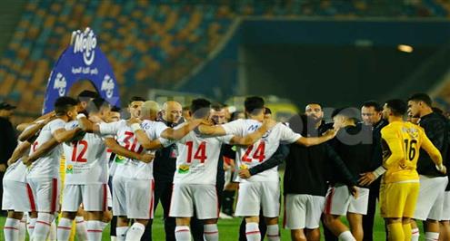 بينها 4 مفتوحة.. القنوات الناقلة لمباراة الزمالك والوداد في دوري أبطال أفريقيا